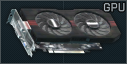 Graphics Card icon