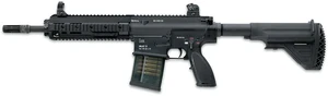 HK417 Unconfirmed