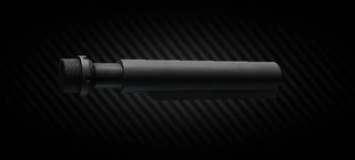 Mesa Tactical Crosshair Hydraulic buffer tube