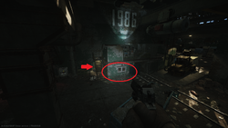 Postman Pat - Part 1 - The Official Escape from Tarkov Wiki