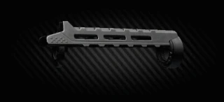Viper carbine MLOK foregrip AR15