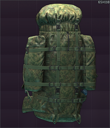 6Sh118 raid backpack - The Official Escape from Tarkov Wiki