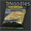 Noodles Icon