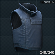 Bnti Kirasa N Armor The Official Escape From Tarkov Wiki