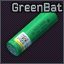 GreenBat Icon.png