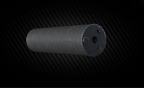 AKM Hexagon 7.62x39 sound suppressor The Official Escape from