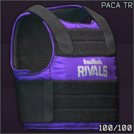 PACA Rivals Edition icon