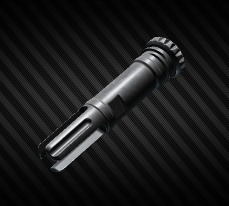 AAC SCAR-SD 51T 7.62x51 flash hider - The Official Escape from