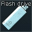 Secure Flash drive Icon.png
