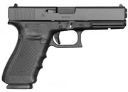Uncomfirmed Glock21