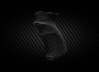AG-58 pistol grip for VZ-58 mod