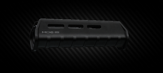 Magpul MOE M590 forestock