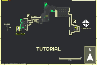 TerraGroup Labs access keycard - The Official Escape from Tarkov Wiki