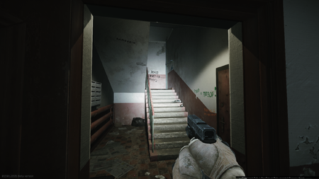 Zmeisky 3 apartment 8 key - The Official Escape from Tarkov Wiki