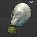 Gp 5 Gasmask The Official Escape From Tarkov Wiki - gp5 gas mask roblox