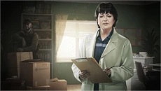 Out of Curiosity Banner