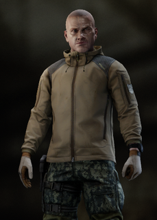 USEC Mission - The Official Escape from Tarkov Wiki