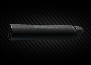 FN Attenuator 5.7x28 silencer examine