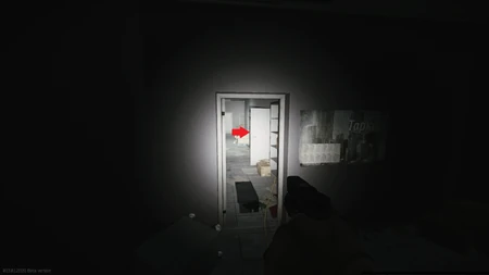 Chemin vers le bureau 2