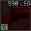 LEO stock adapter gen.1 for M590 icon