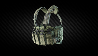 ANA Tactical Alpha chest rig - The Official Escape from Tarkov Wiki