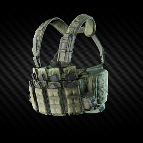 ANA Tactical Alpha chest rig - The Official Escape from Tarkov Wiki