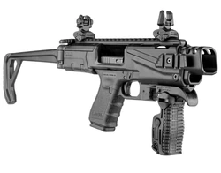 FABDEFENSEGlockConversionKit Upcoming