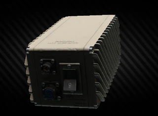 Far Forward Current Converter