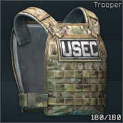Highcom Trooper TFO armor (multicam) icon