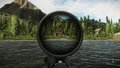 Reticle 1x in use