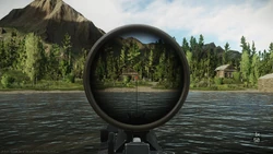Schmidt & Bender PM II 1-8x24 30mm riflescope - The Official
