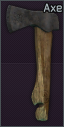 Antique Axe icon