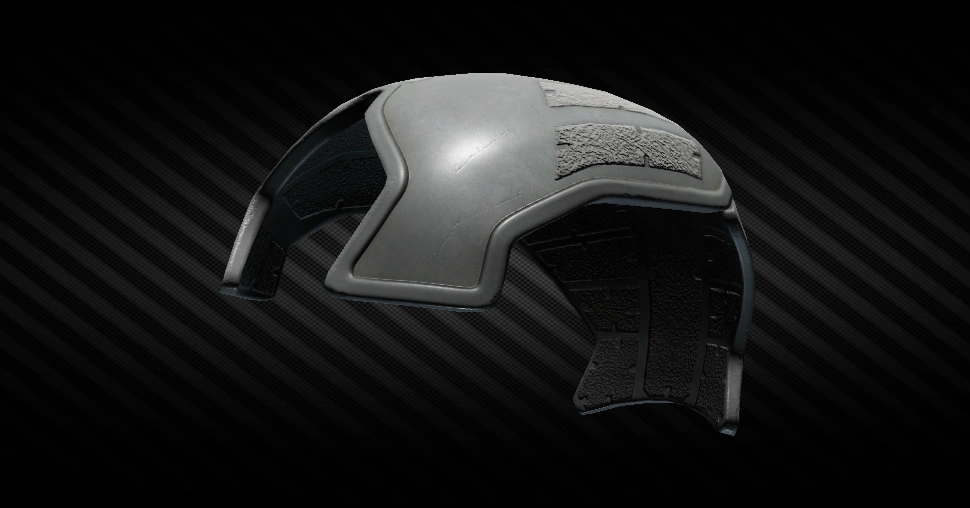 Galvion Caiman Hybrid Ballistic Applique The Official Escape from