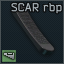 FN SCAR rubber buttpad Icon.png