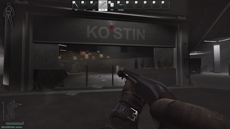 Kostin store