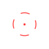 Reticle 1