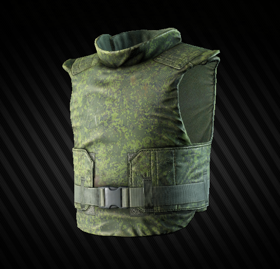 BNTI Zhuk-6a body armor - The Official Escape from Tarkov Wiki