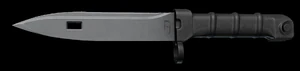 6h5 Bayonet