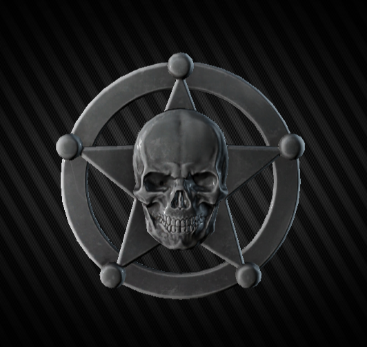 Silver Badge The Official Escape From Tarkov Wiki - elite traceur badge roblox