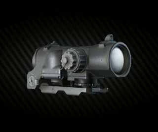 ELCAN SpecterDR 1x/4x scope - The Official Escape from Tarkov Wiki