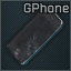 Broken GPhone Icon