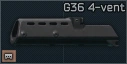 G36 4vent hg