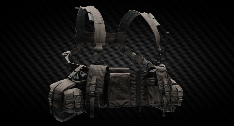 LBT-1961A Load Bearing Chest Rig - The Official Escape from Tarkov