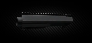 Upper receiver KAC 7.62x51 for SR-25 rifle