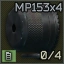 Mp153x4
