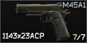 Raider m45a1