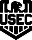 Emblemat USEC