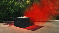 Airdrop Crate