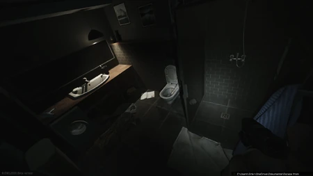 Ванная комната