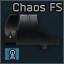 Chaos HK Style front sight icon